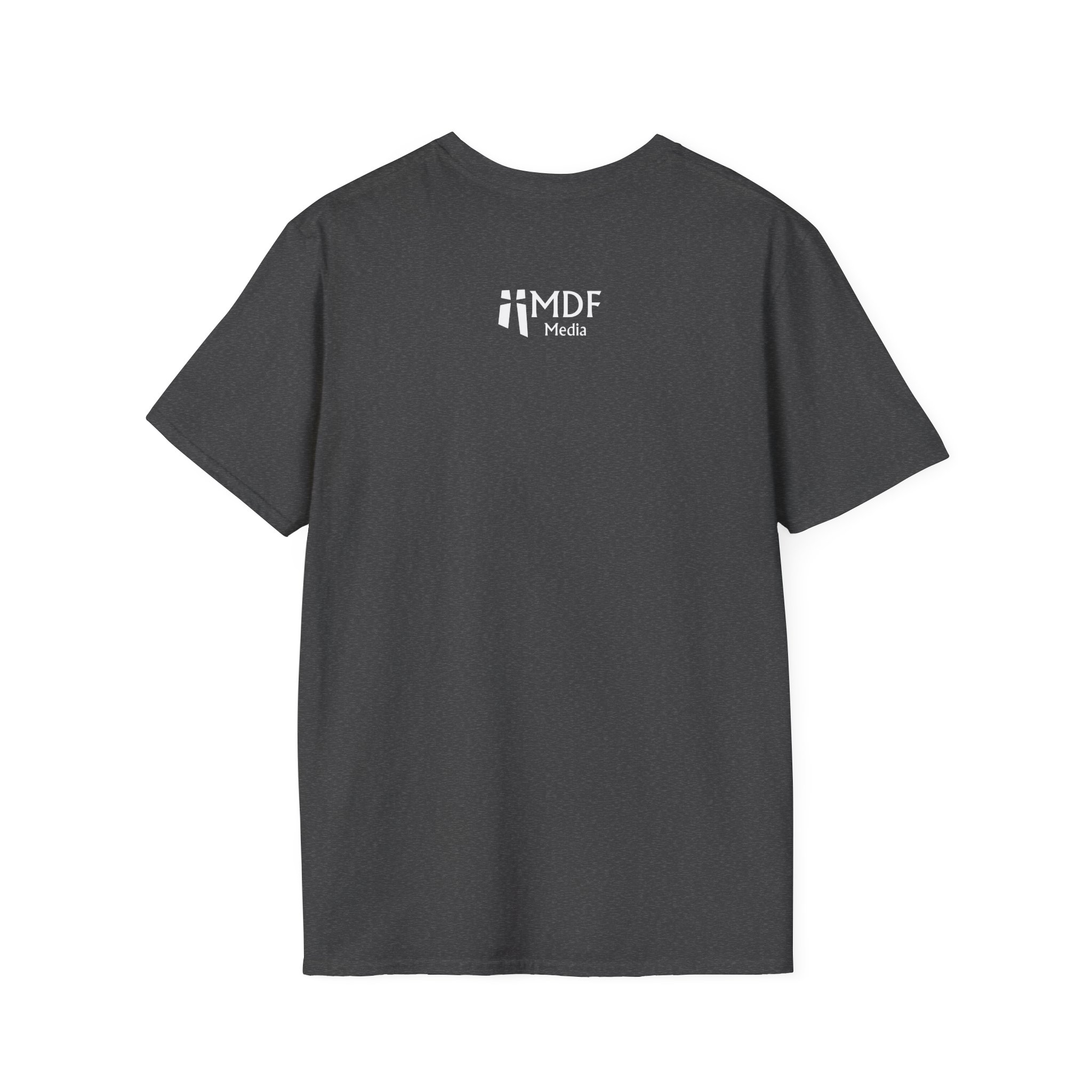 Built to Compete. Called to Serve. – Christian Athletic Tee - Image 26