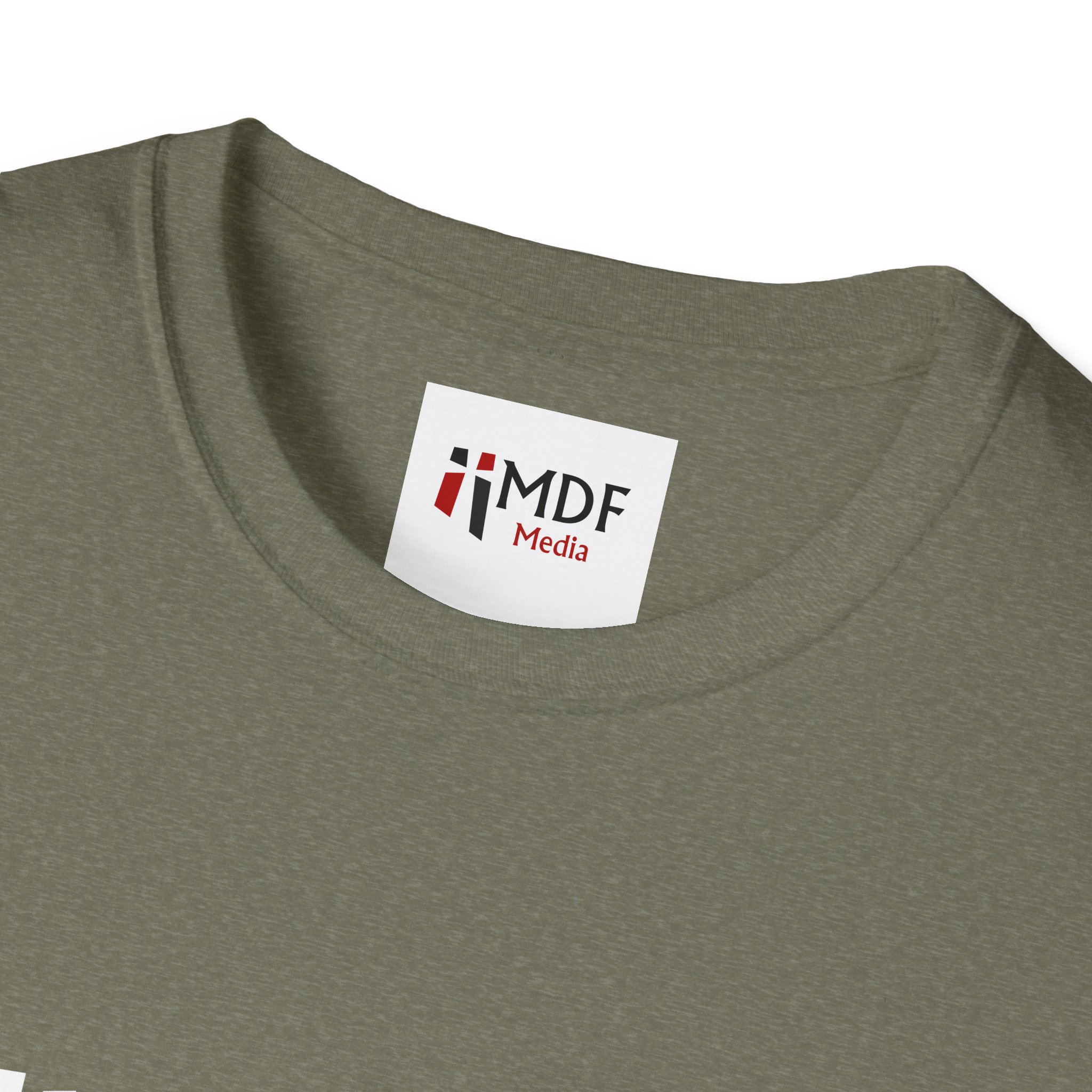 Built to Compete. Called to Serve. – Christian Athletic Tee - Image 19