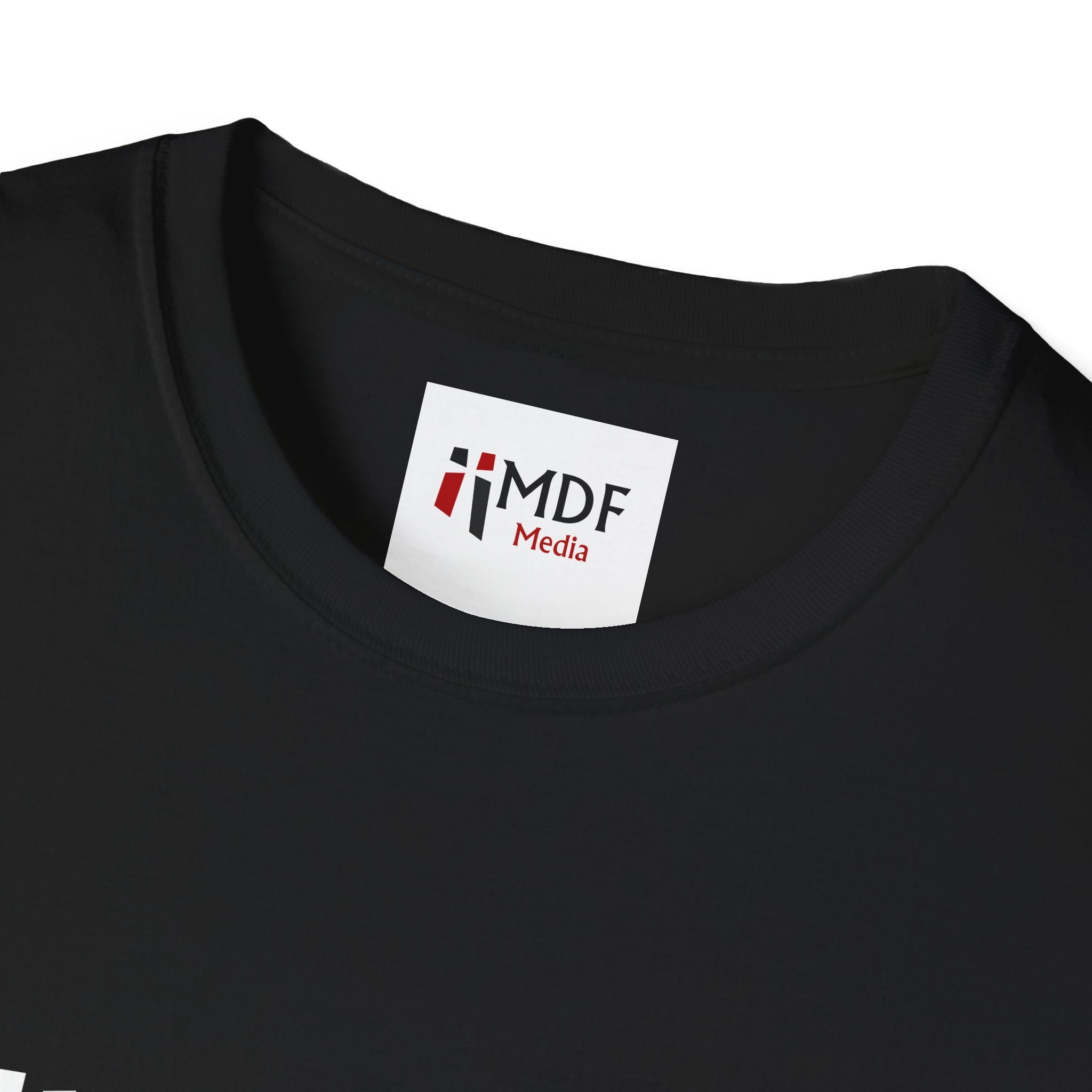 Built to Compete. Called to Serve. – Christian Athletic Tee - Image 3
