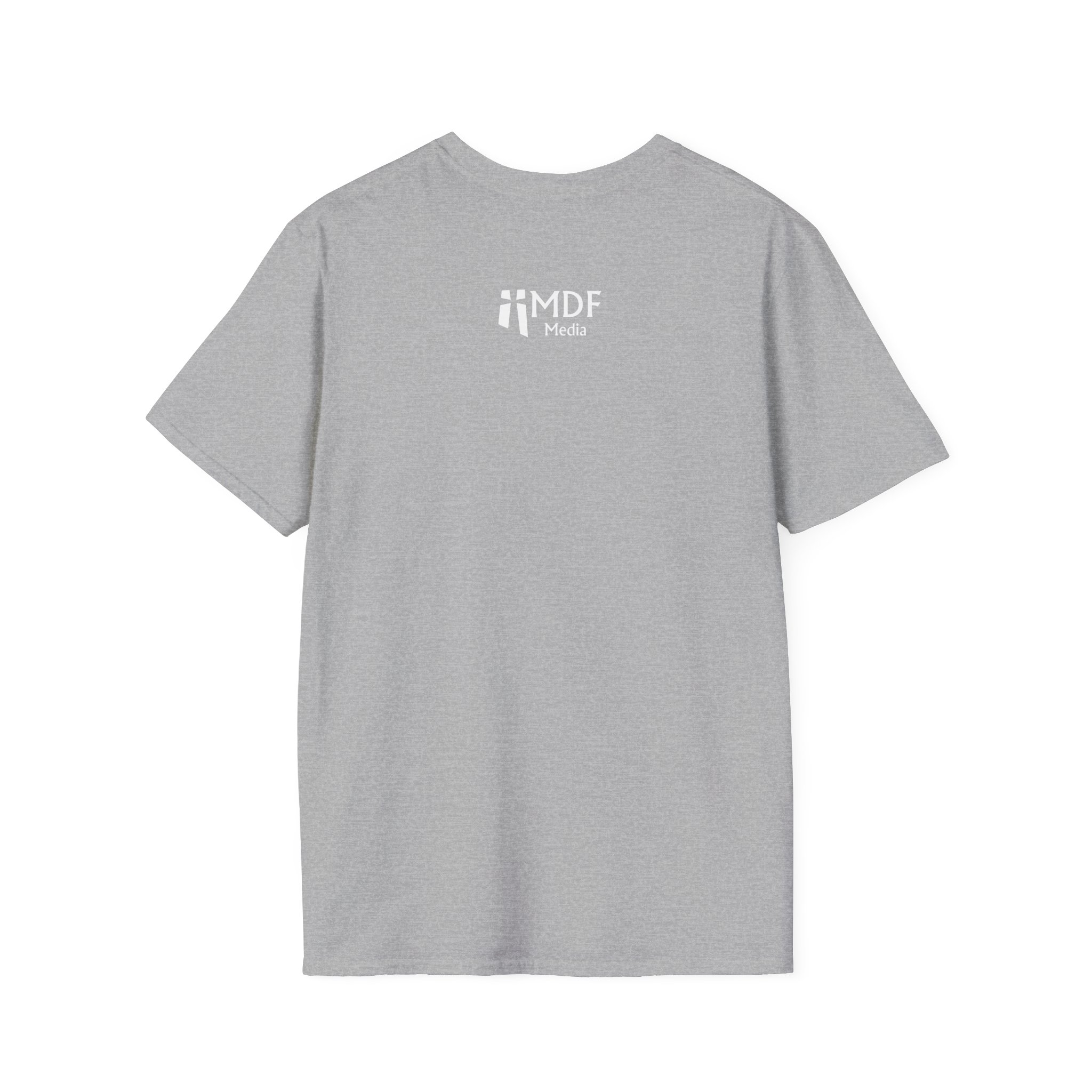 Built to Compete. Called to Serve. – Christian Athletic Tee - Image 14