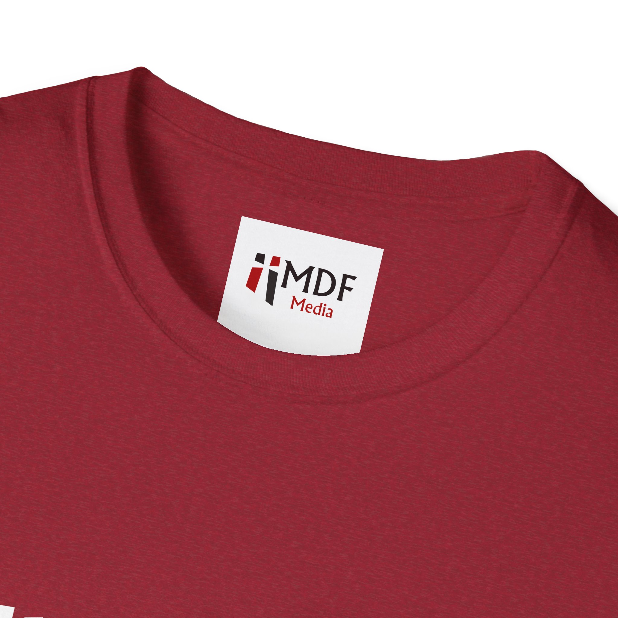 Built to Compete. Called to Serve. – Christian Athletic Tee - Image 51