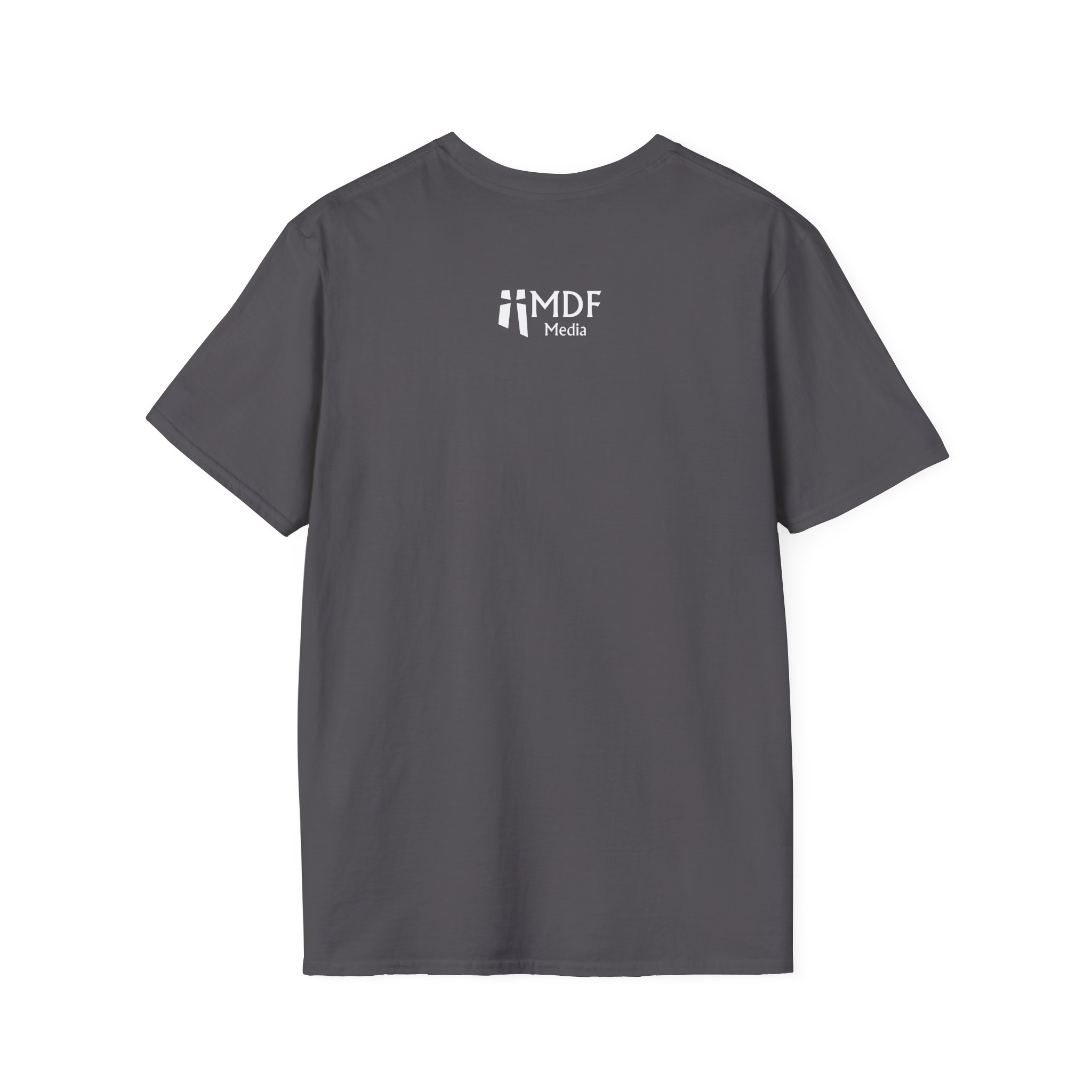 Built to Compete. Called to Serve. – Christian Athletic Tee - Image 34