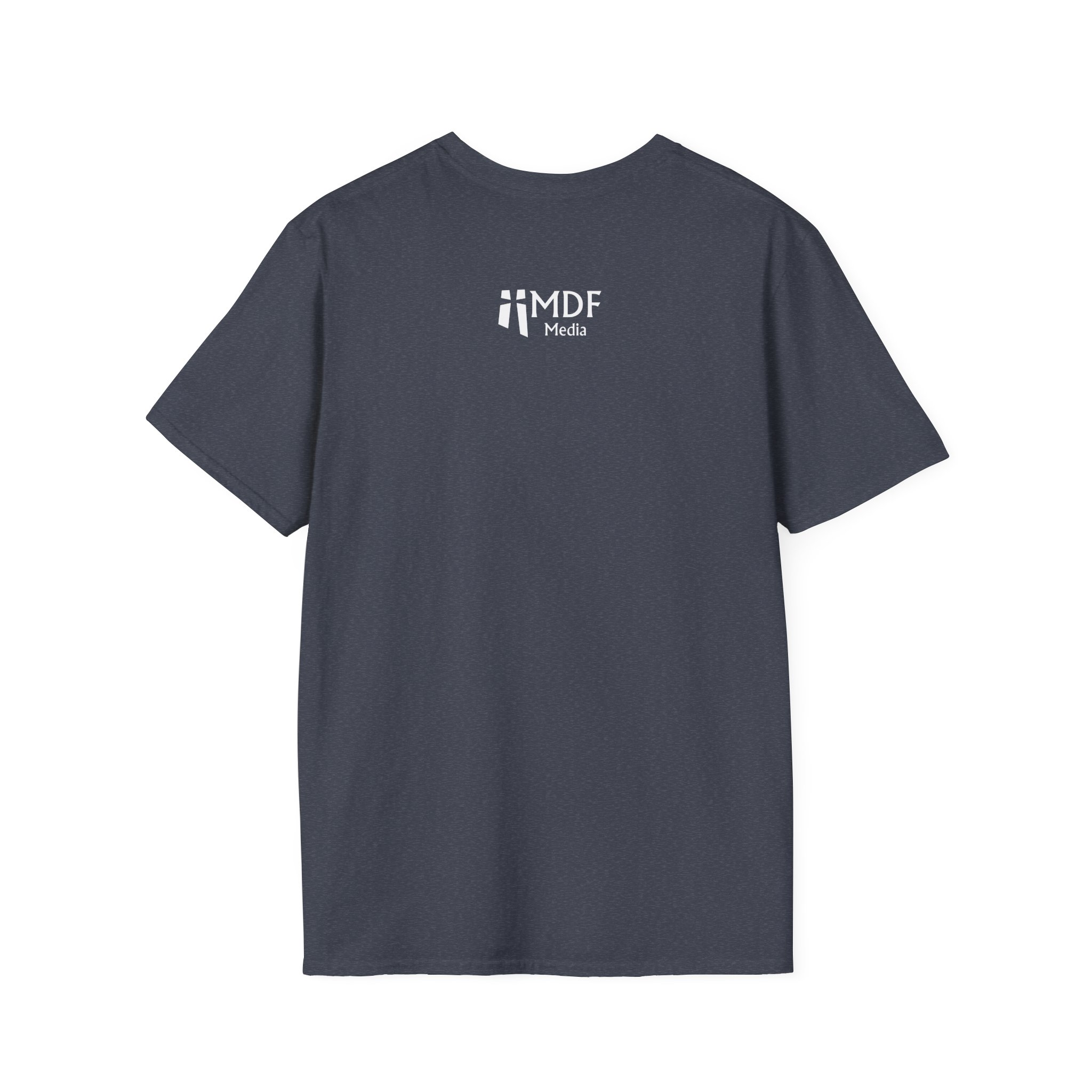 Built to Compete. Called to Serve. – Christian Athletic Tee - Image 42