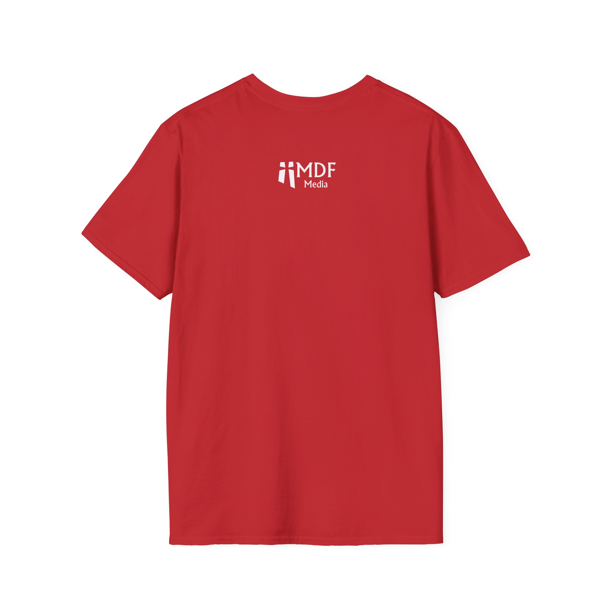 Built to Compete. Called to Serve. – Christian Athletic Tee - Image 46
