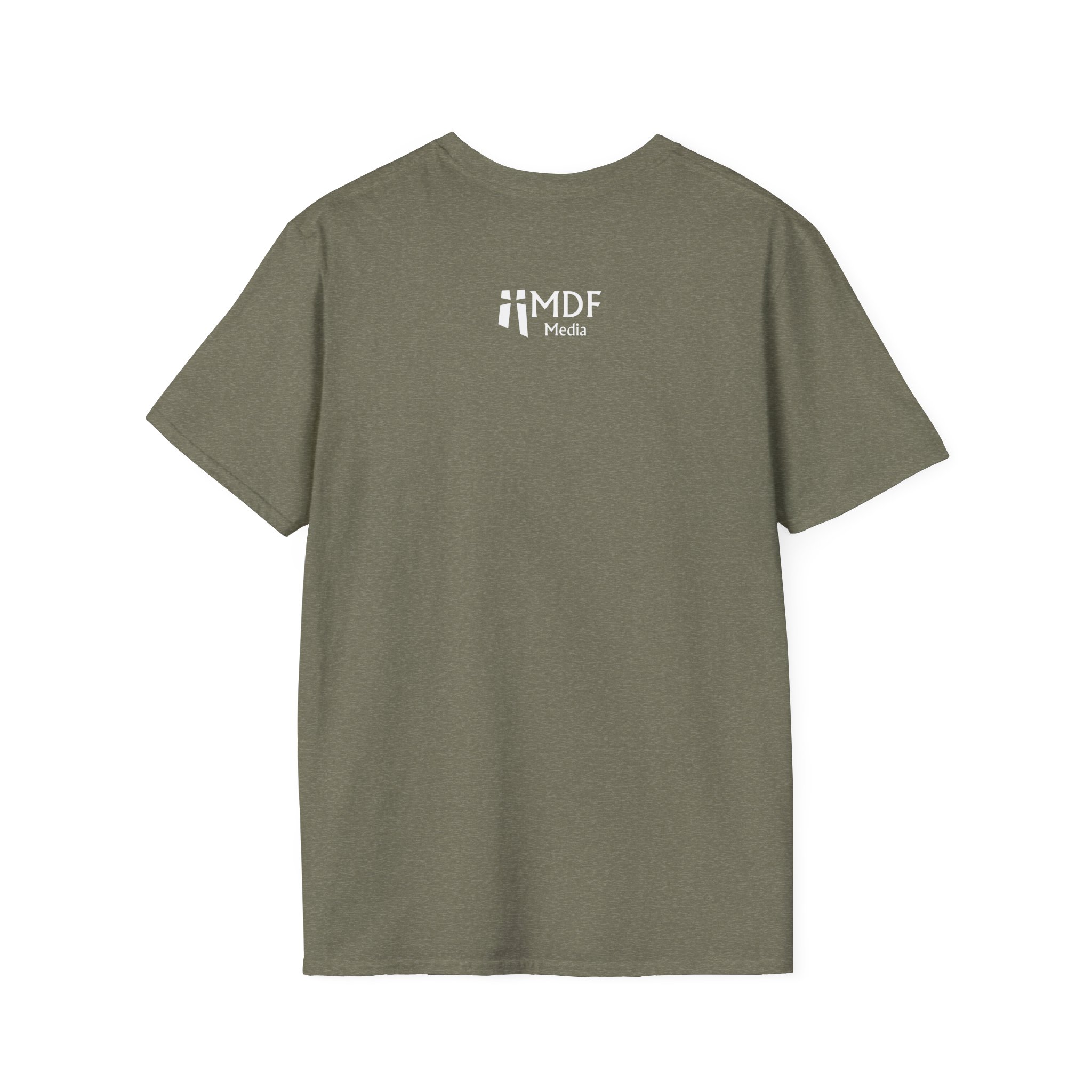 Built to Compete. Called to Serve. – Christian Athletic Tee - Image 18