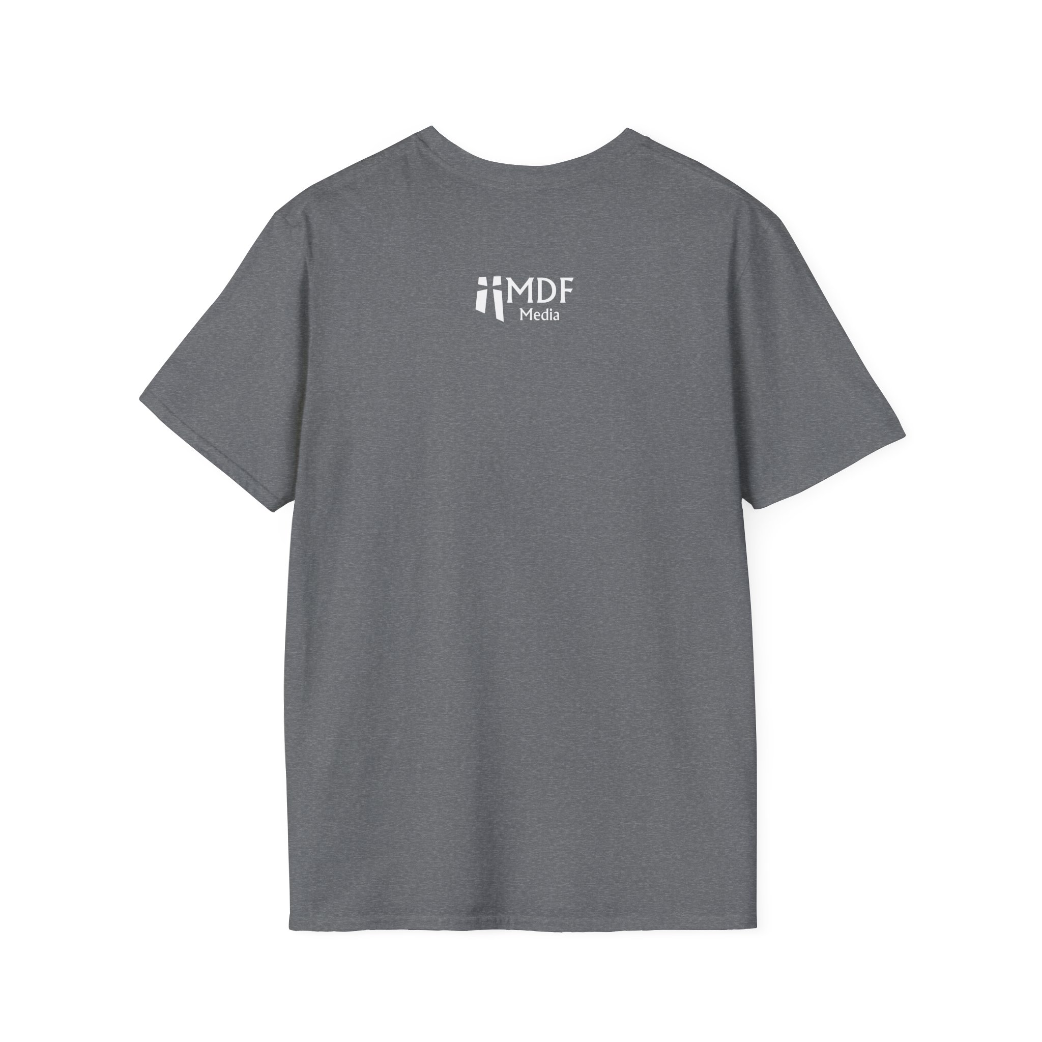 Built to Compete. Called to Serve. – Christian Athletic Tee - Image 22