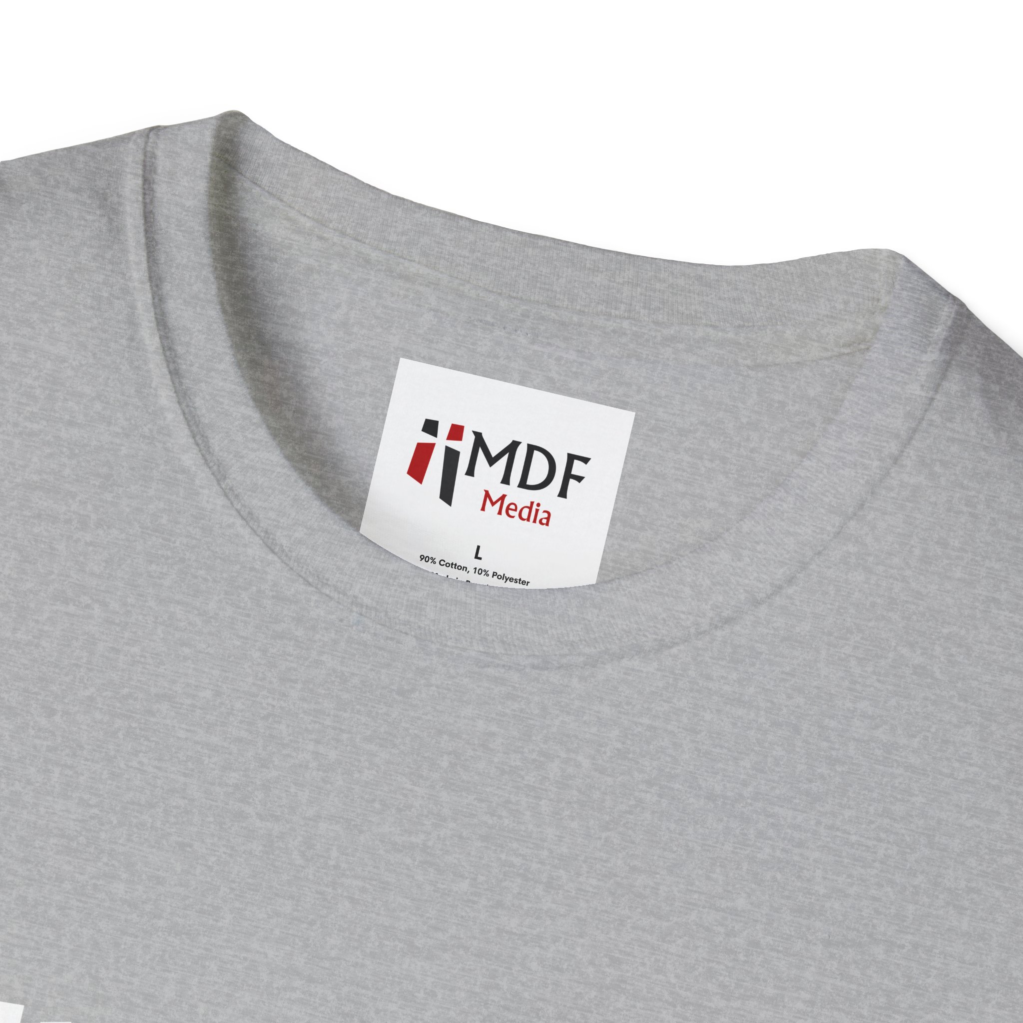 Built to Compete. Called to Serve. – Christian Athletic Tee - Image 15