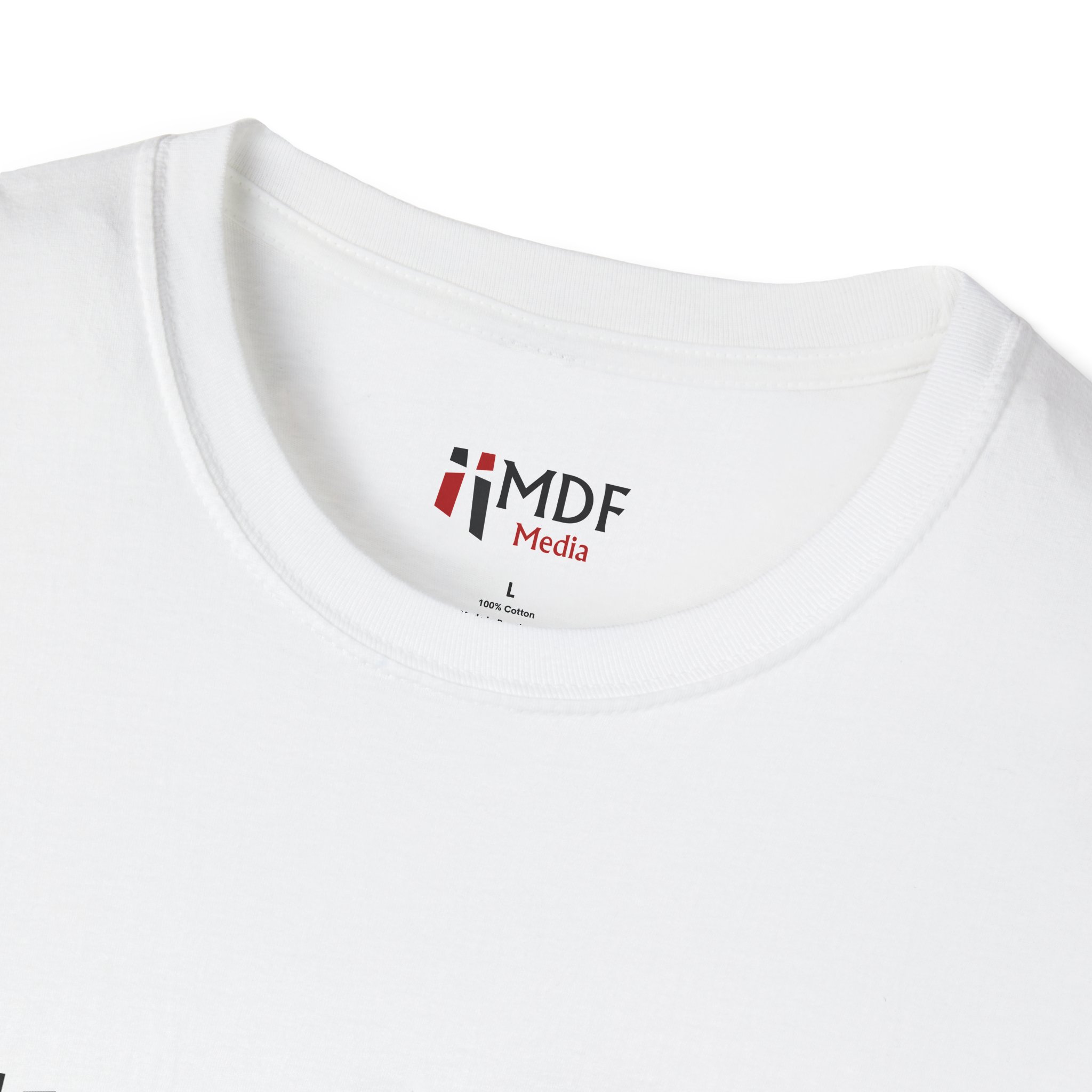 Built to Compete. Called to Serve. – Christian Athletic Tee - Image 7