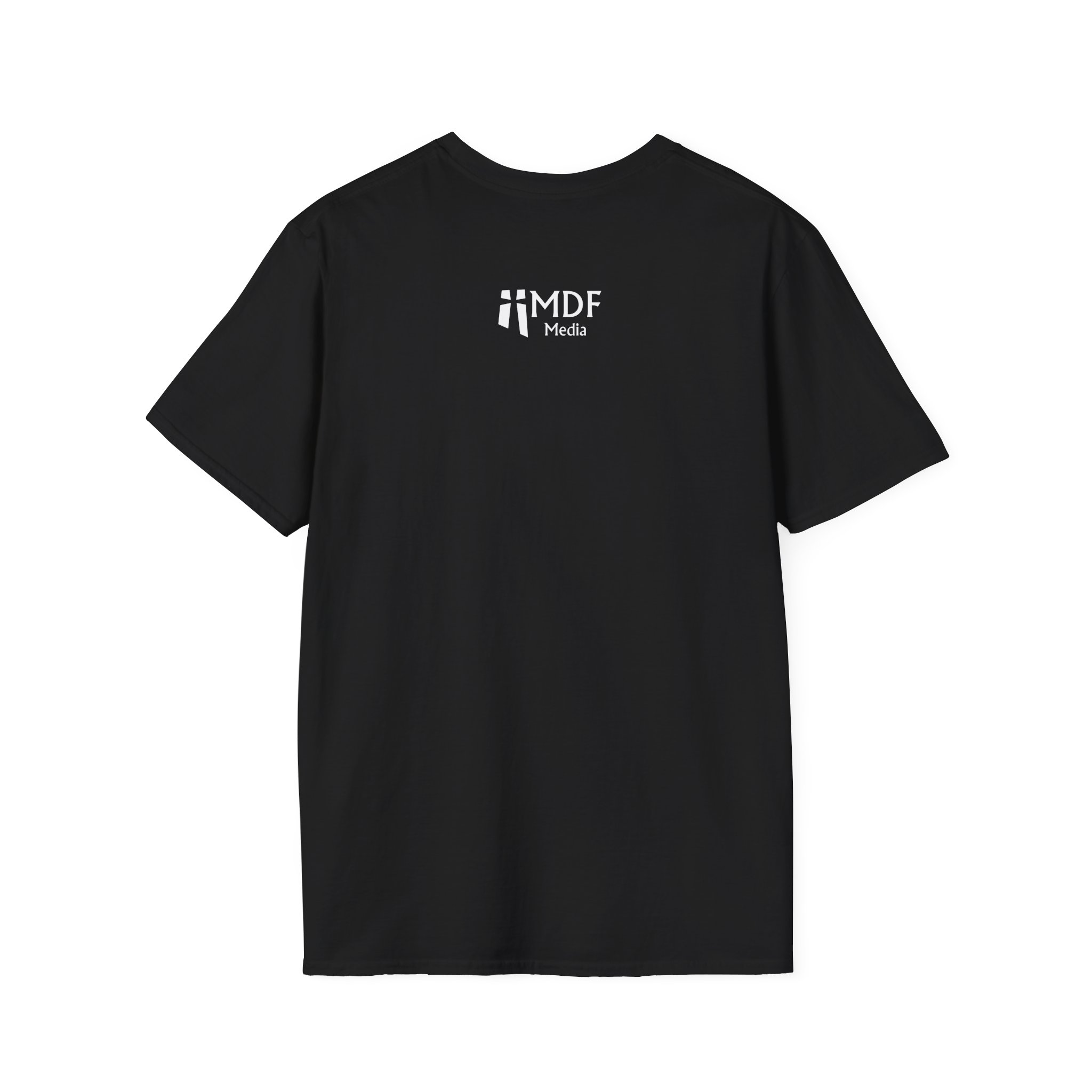 Built to Compete. Called to Serve. – Christian Athletic Tee - Image 2