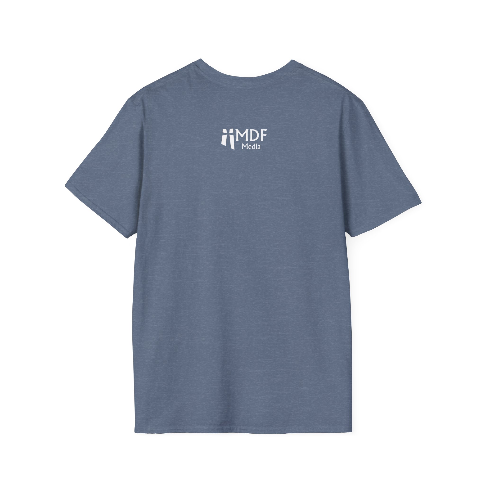 Built to Compete. Called to Serve. – Christian Athletic Tee - Image 30