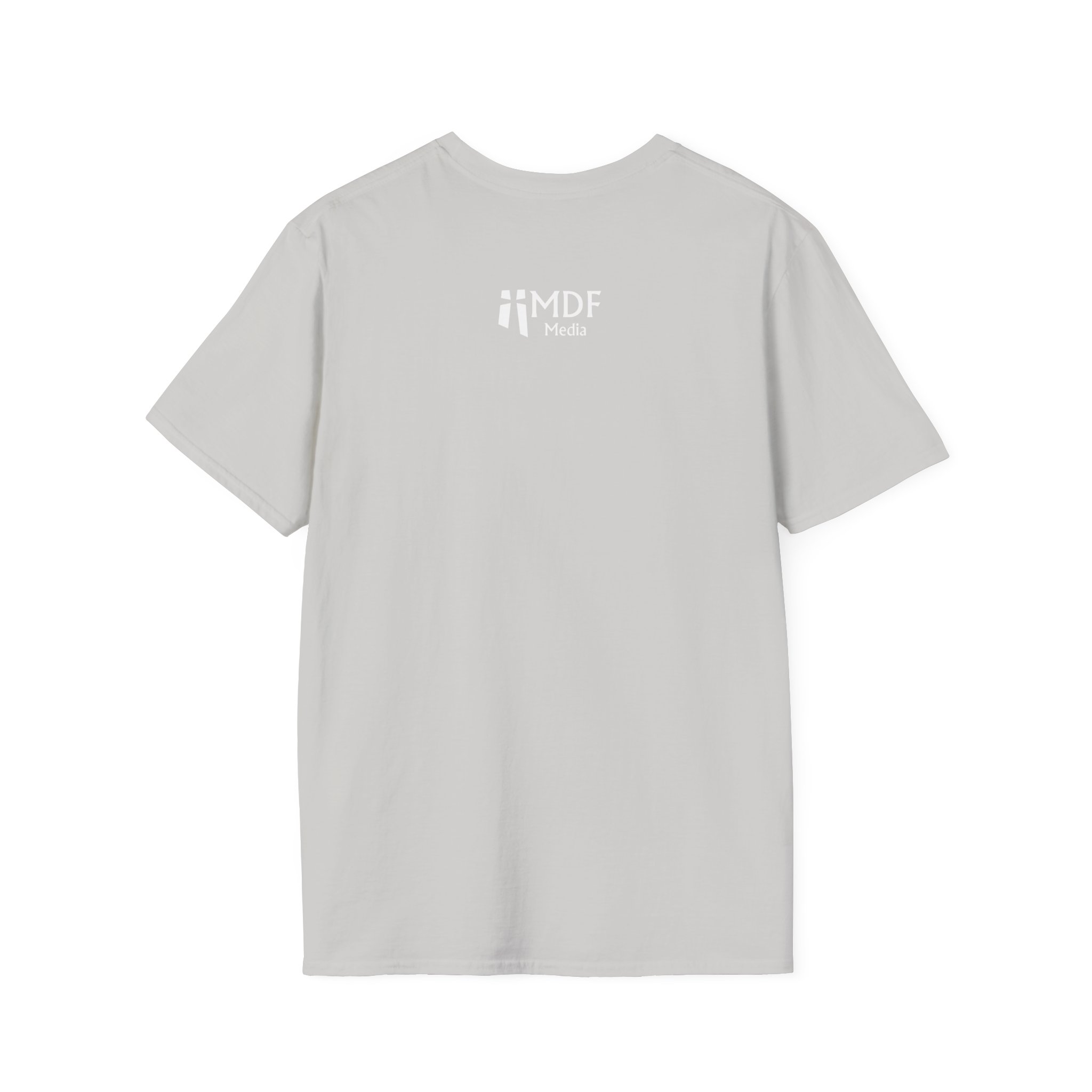 Built to Compete. Called to Serve. – Christian Athletic Tee - Image 10