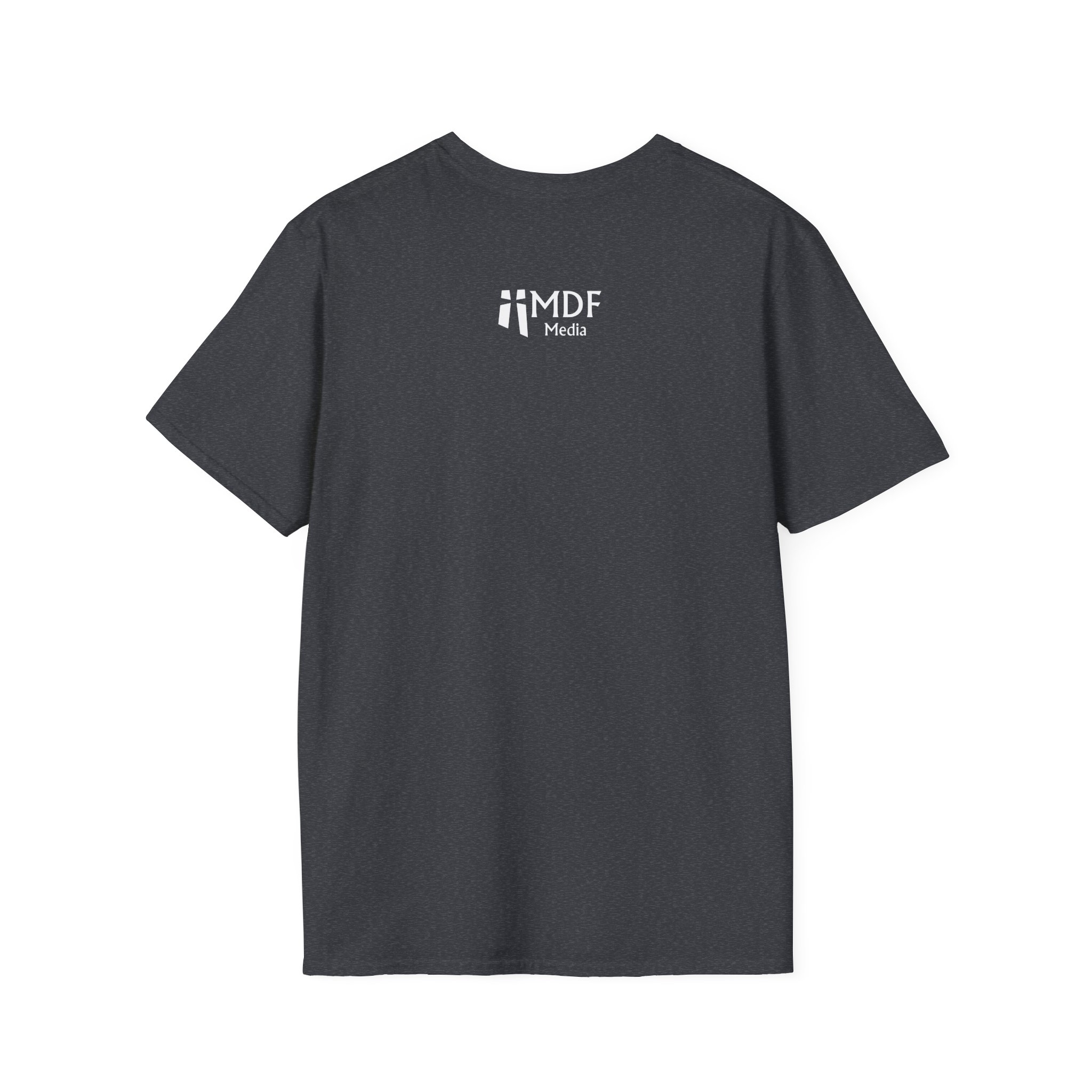 Built to Compete. Called to Serve. – Christian Athletic Tee - Image 38