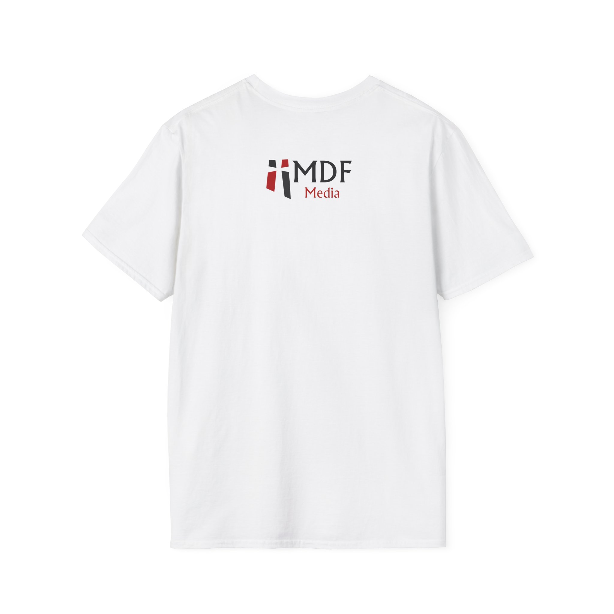 Built to Compete. Called to Serve. – Christian Athletic Tee - Image 6