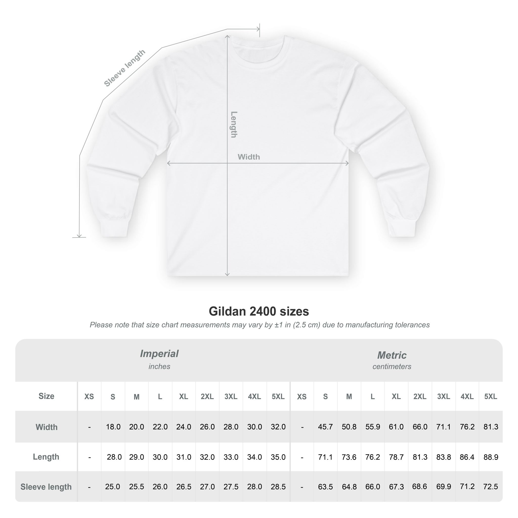 Blessed and Thankful Long Sleeve Tee — Every Day Is a Gift (James 1:17) - Image 6