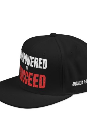 Empowered to Succeed Hat